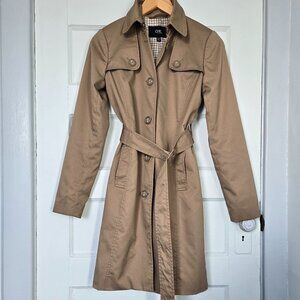 Jacob Trenchcoat